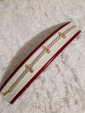 Virgin Mary Bracelet